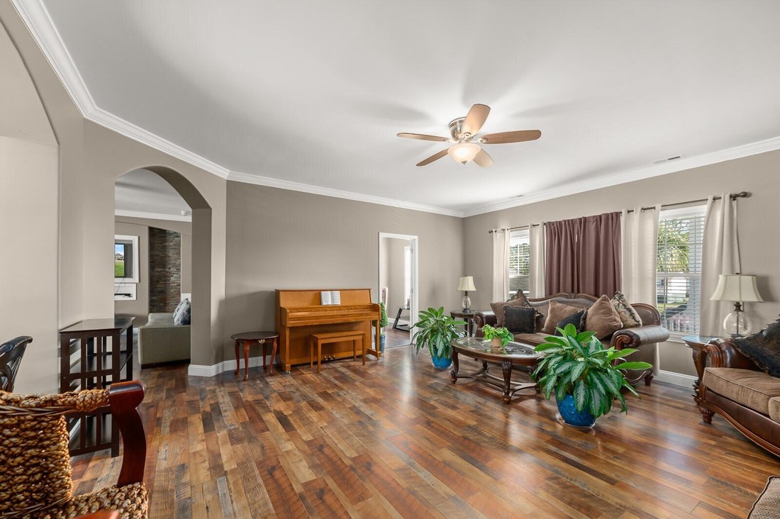 Haus in Charleston, South Carolina, Vereinigte Staaten 3 - 19157488