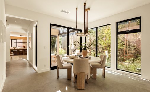 Casa en Los Ángeles, California, Estados Unidos 1