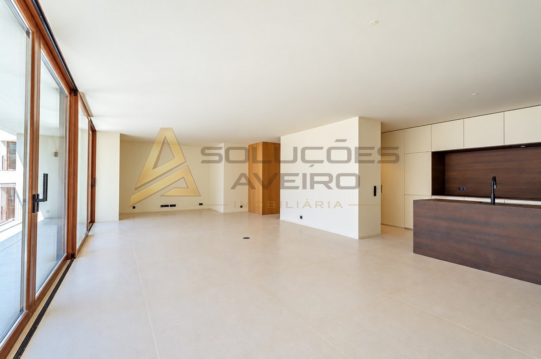 Appartement à Matosinhos et Leca da Palmeira, District de Porto, Portugal 3 - 19153485