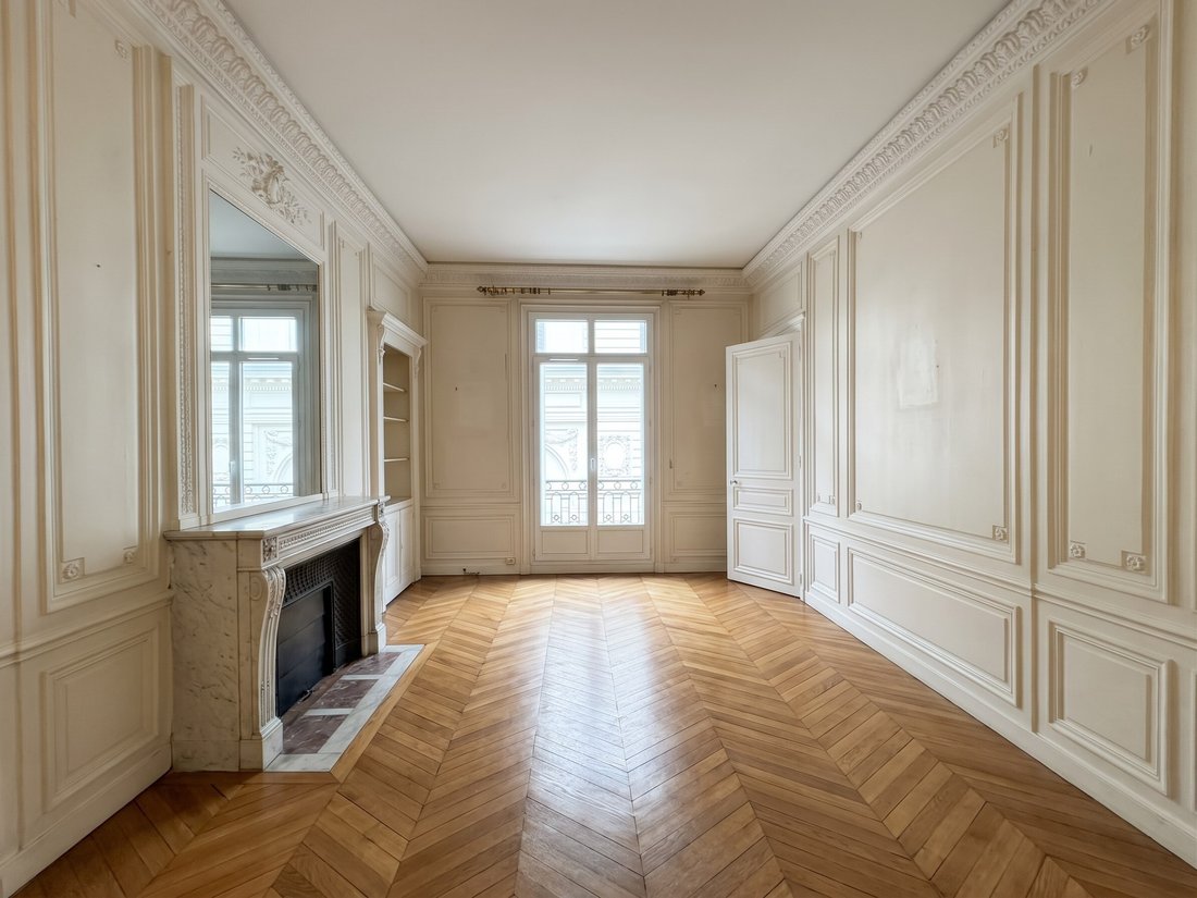 Appartement à Montorgueil-Saint Denis, Paris 2e Arrondissement, Paris 1 - 19149788