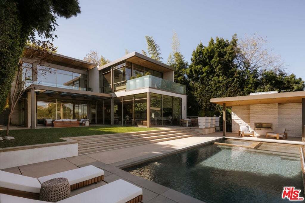 Casa a Los Angeles, California, Stati Uniti 1 - 19154611