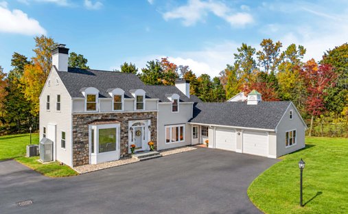 Haus in Brookfield, Connecticut, Vereinigte Staaten 1