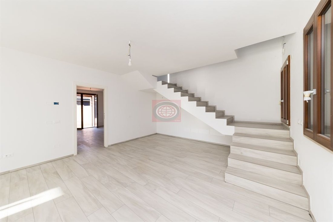 Villa en Centro, Cesena, Emilia-Romaña 5 - 19038738