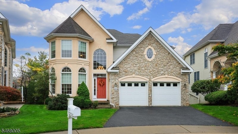 Casa a Scotch Plains, New Jersey, Stati Uniti 1 - 19152956