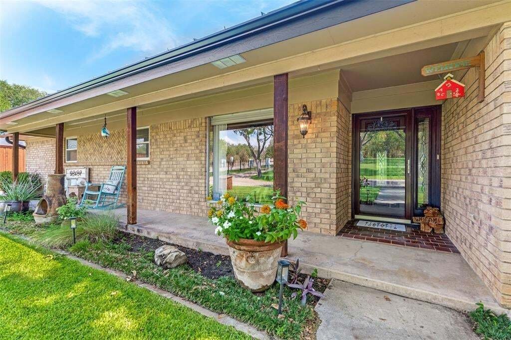 Haus in Fort Worth, Texas, Vereinigte Staaten 4 - 19152809