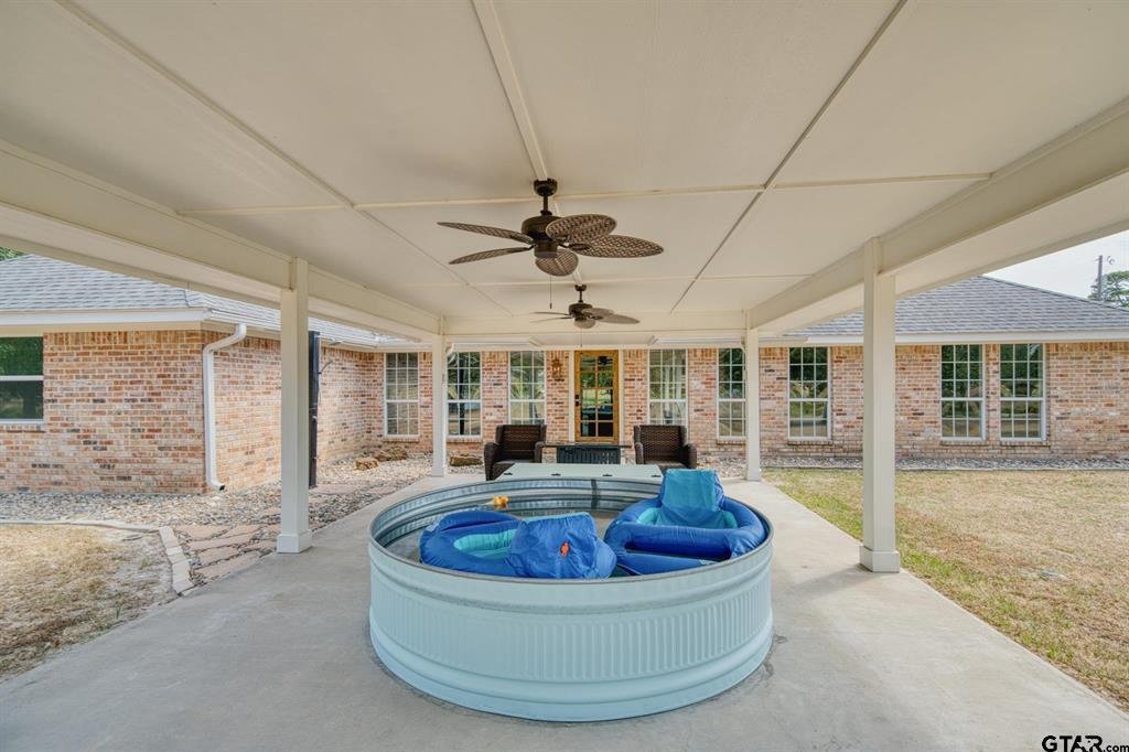 Casa a Winnsboro, Texas, Stati Uniti 4 - 19154261
