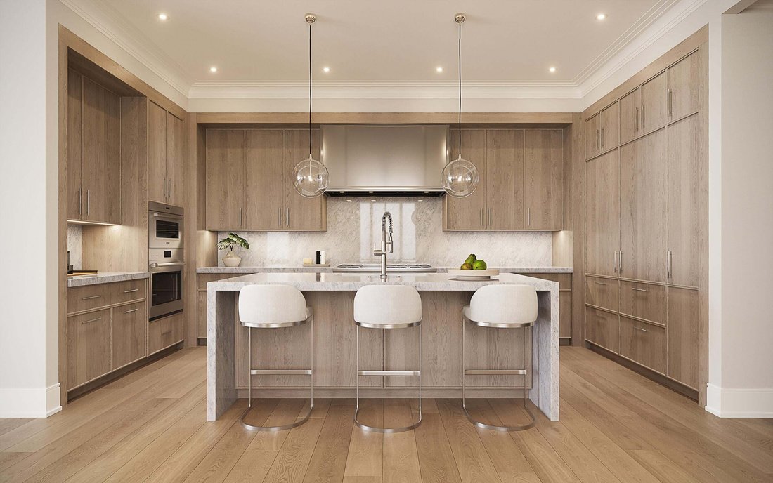 Condominio a North Palm Beach, Florida, Stati Uniti 4 - 19152345