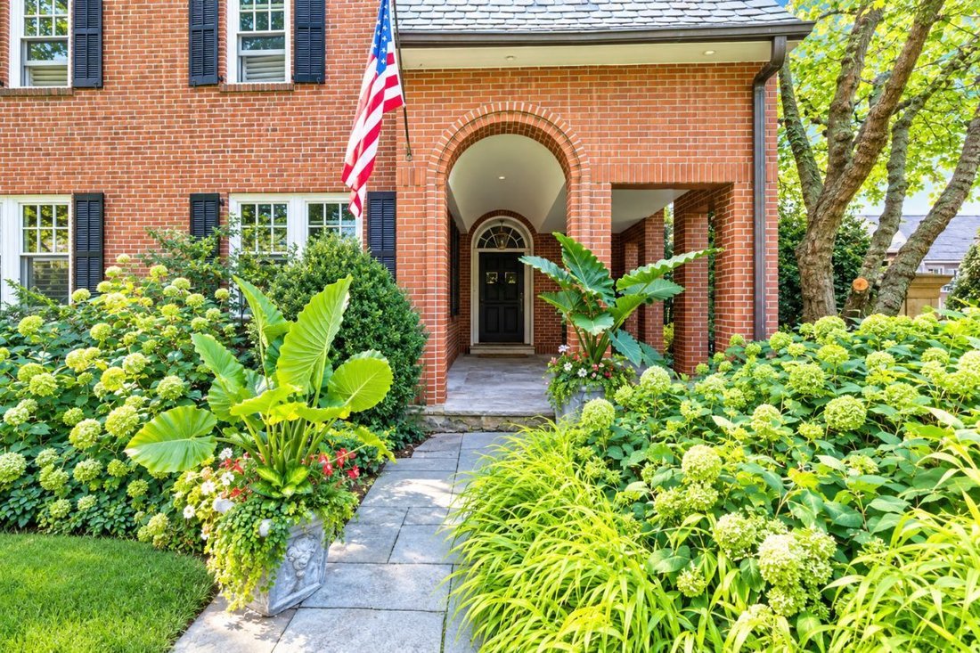 Haus in Park Ridge, Illinois, Vereinigte Staaten 4 - 19157360