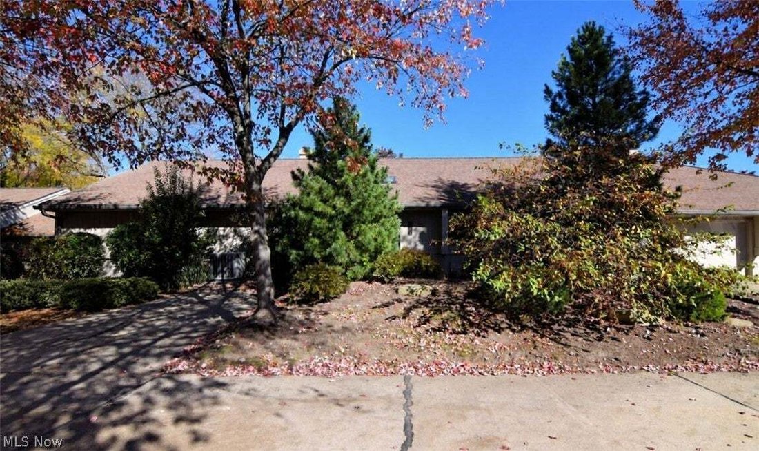 Eigentumswohnung in Shaker Heights, Ohio, Vereinigte Staaten 1 - 19154826