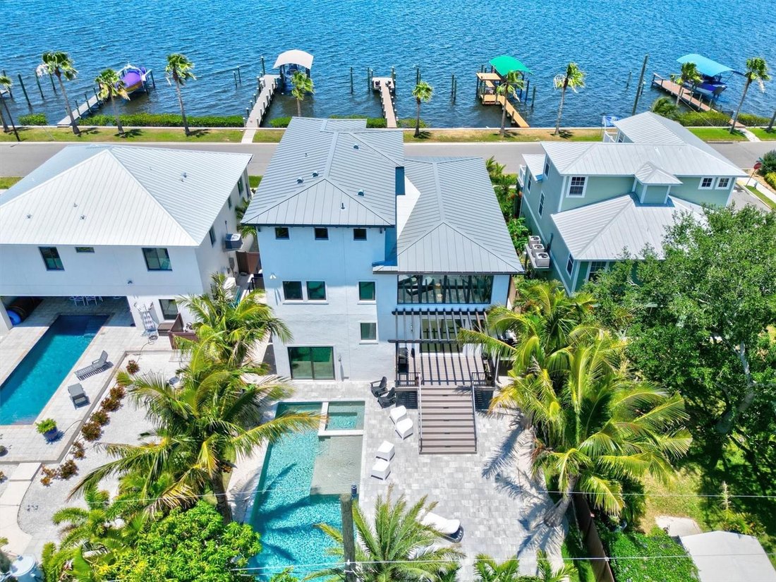 Casa a Bradenton, Florida, Stati Uniti 4 - 19152703