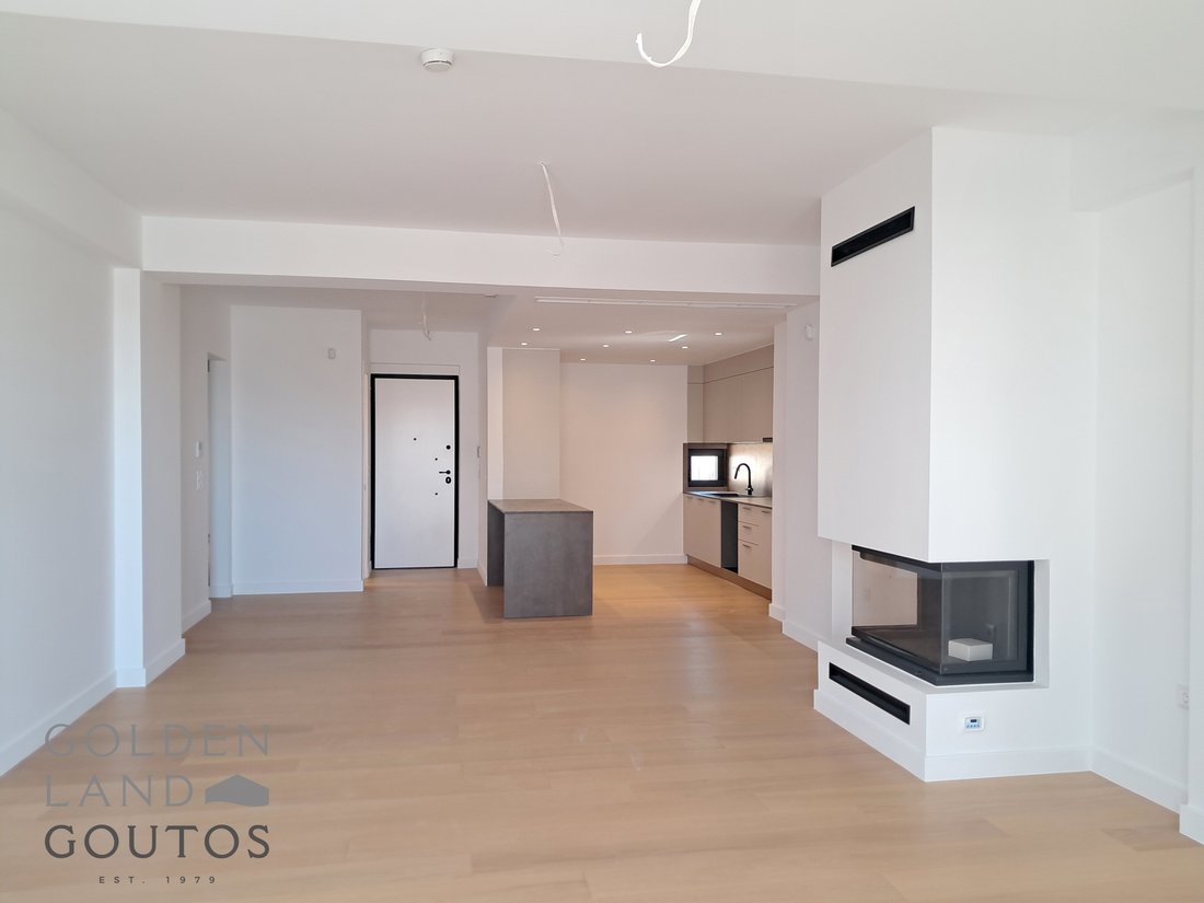 Apartamento en Glifada, Ática, Grecia 5 - 19152587