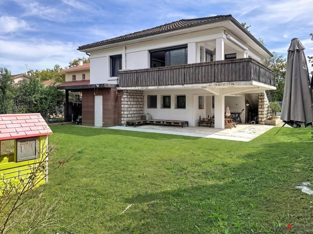Villa à Centre, Varces-Allières-et-Risset, France 1 - 19156287