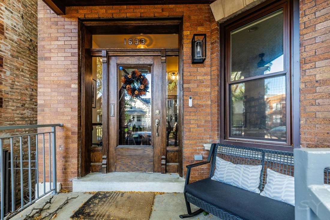Haus in Chicago, Illinois, Vereinigte Staaten 2 - 19152625