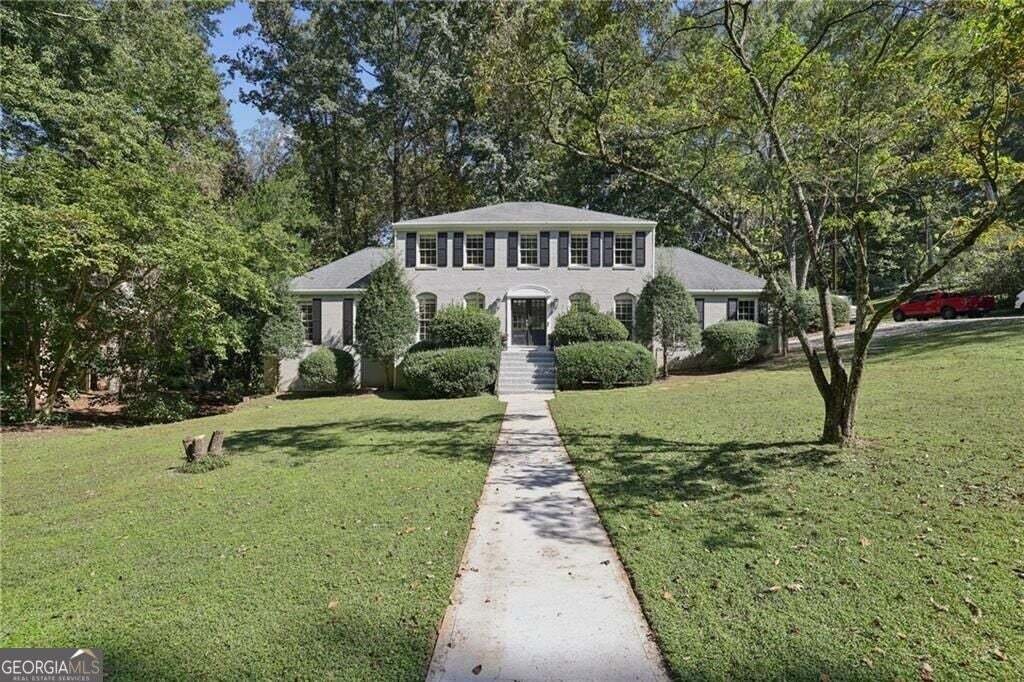 Haus in Atlanta, Georgia, Vereinigte Staaten 1 - 19155670