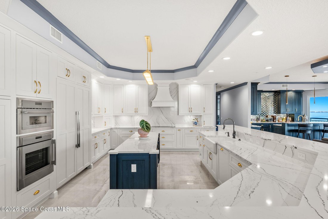 Condominio en Melbourne, Florida, Estados Unidos 5 - 19154595