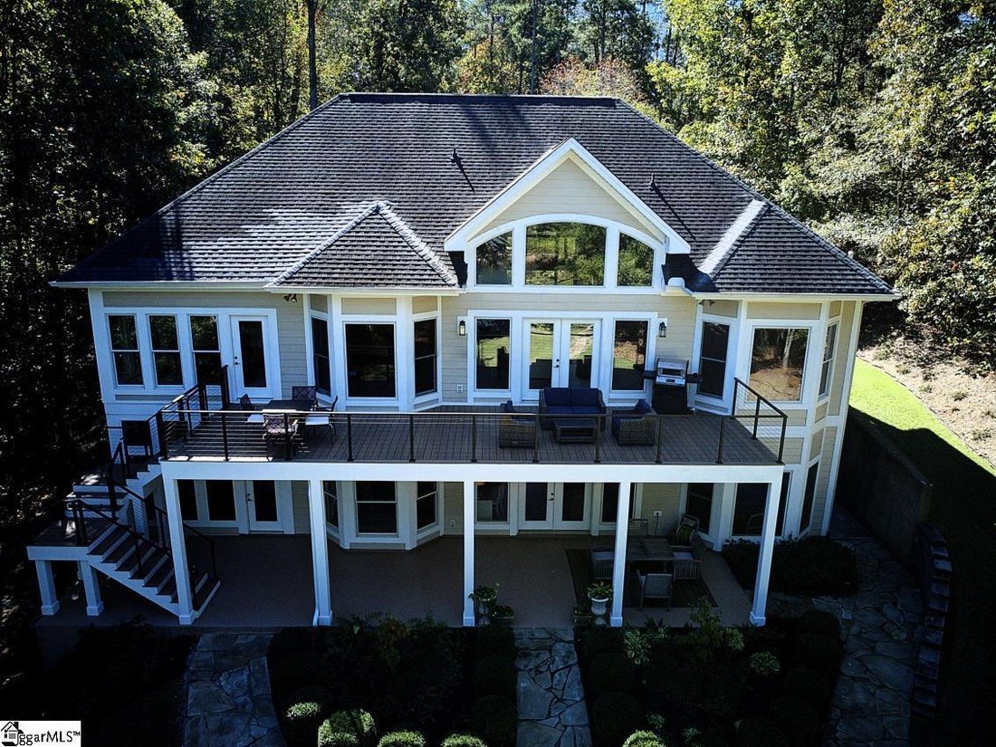 Haus in Seneca, South Carolina, Vereinigte Staaten 1 - 19154445