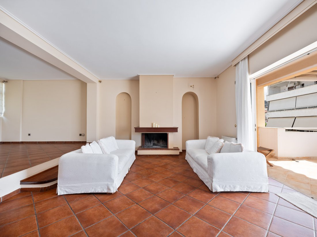 Apartamento en Argyroupoli, Ática, Grecia 2 - 19155067