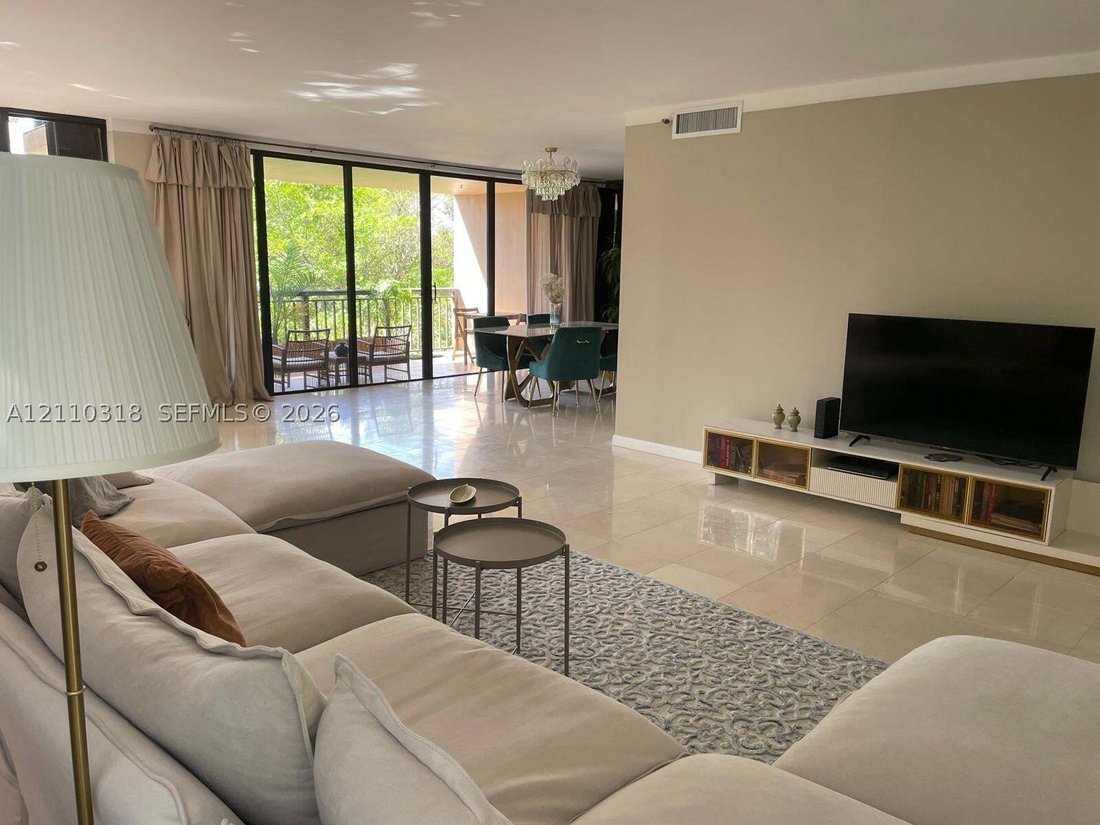 Eigentumswohnung in Bal Harbour, Florida, Vereinigte Staaten 3 - 19155781