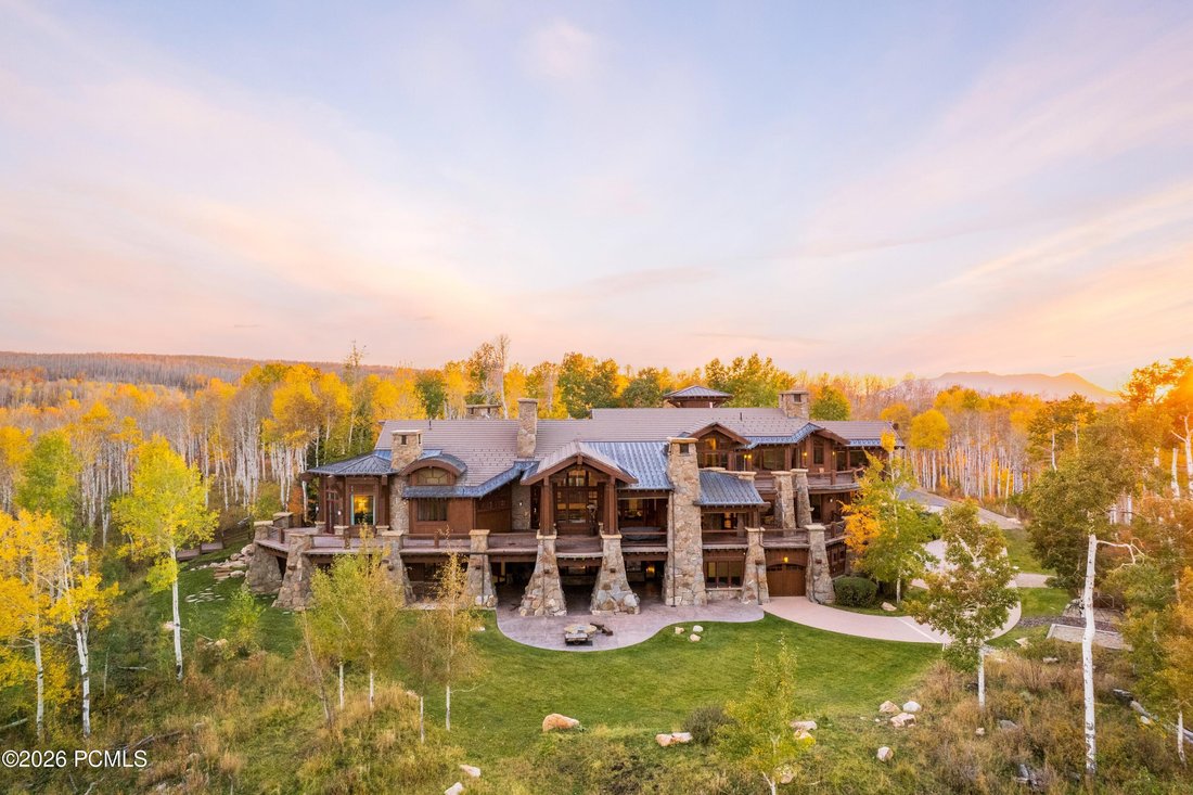 Casa a Heber City, Utah, Stati Uniti 1 - 19154475