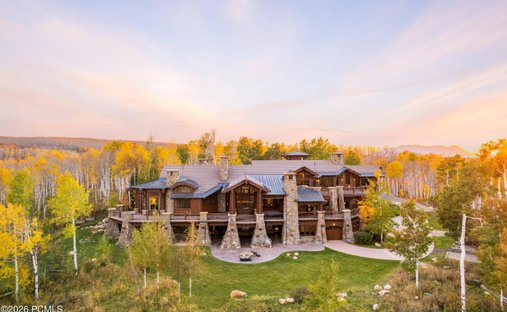 Casa a Heber City, Utah, Stati Uniti 1