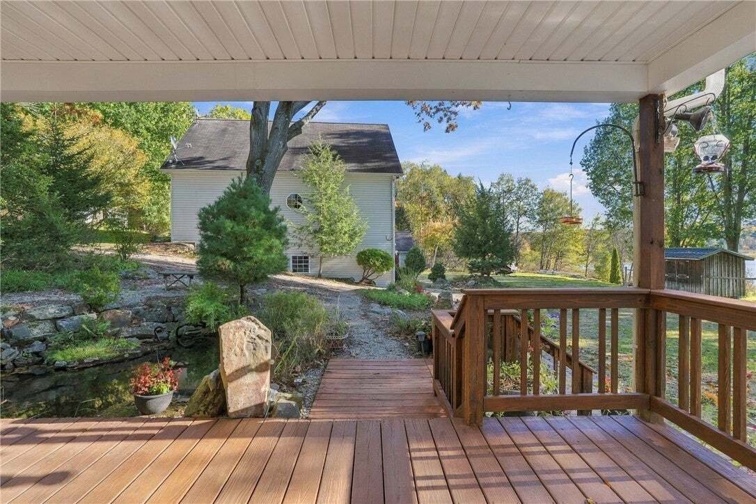 Maison à Stoneboro, Pennsylvanie, États-Unis 3 - 19152329
