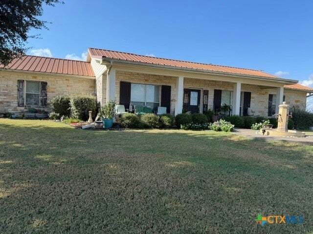 Casa en Cameron, Texas, Estados Unidos 1 - 19154590