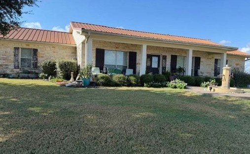 Maison à Cameron, Texas, États-Unis 1