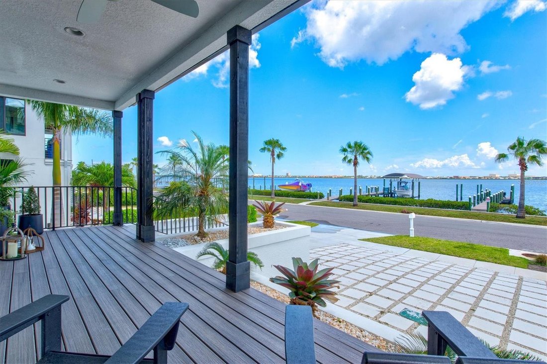 Casa a Bradenton, Florida, Stati Uniti 1 - 19152703