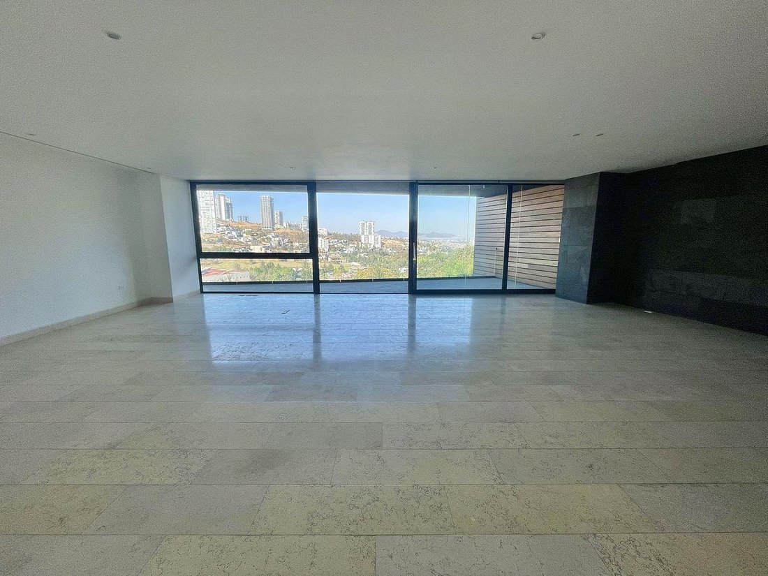 Apartment in Naucalpan de Juárez, State of Mexico, Mexico 4 - 19153701