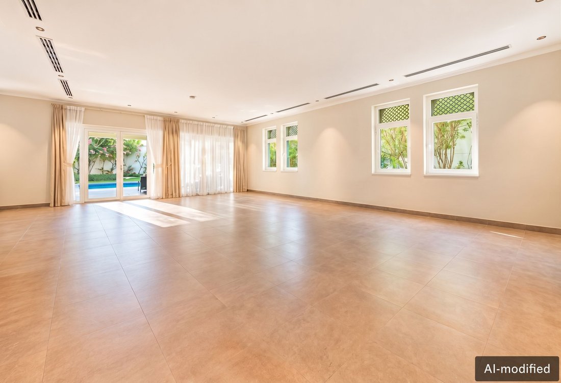 Villa in Jumeirah Park, Dubai, Vereinigte Arabische Emirate 2 - 19154856