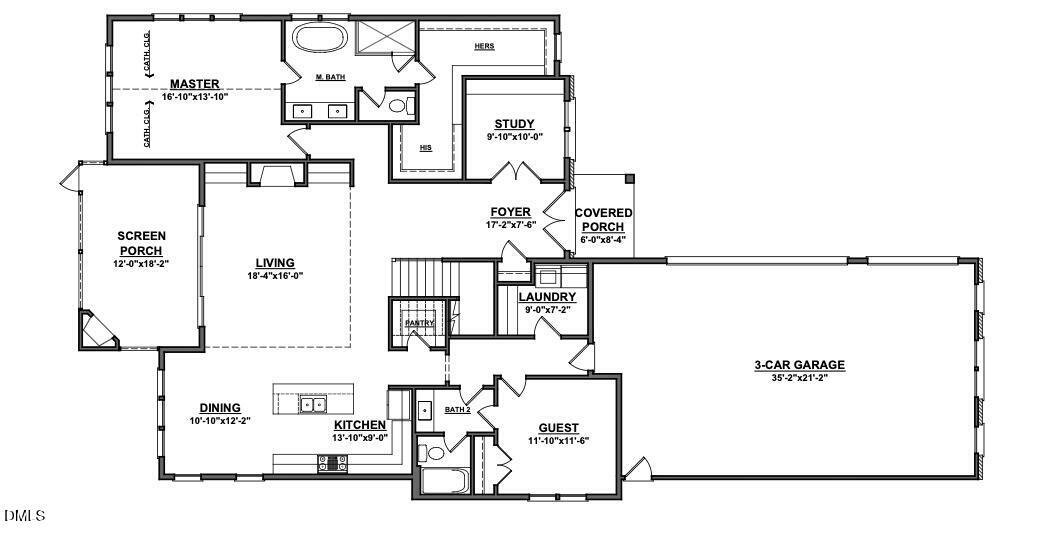 House in Fuquay-Varina, North Carolina, United States 2 - 19152559