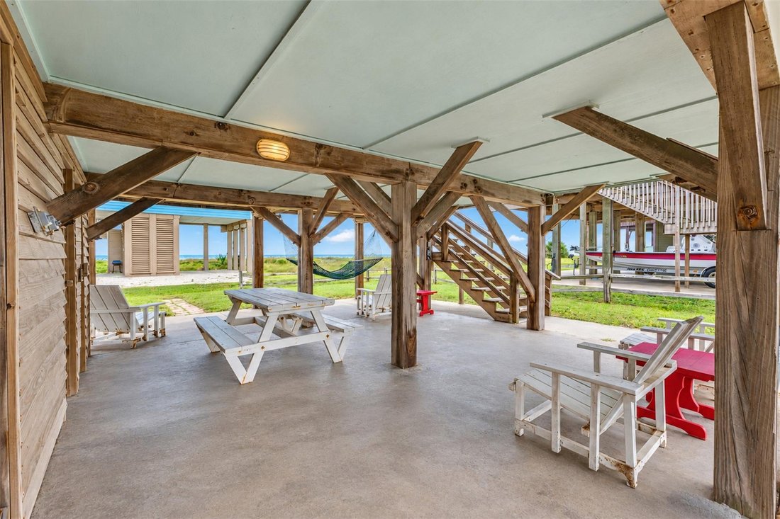 House in Galveston, Texas, United States 2 - 19155896