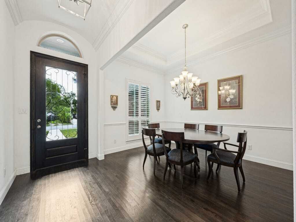 Maison à North Richland Hills, Texas, États-Unis 5 - 19157411