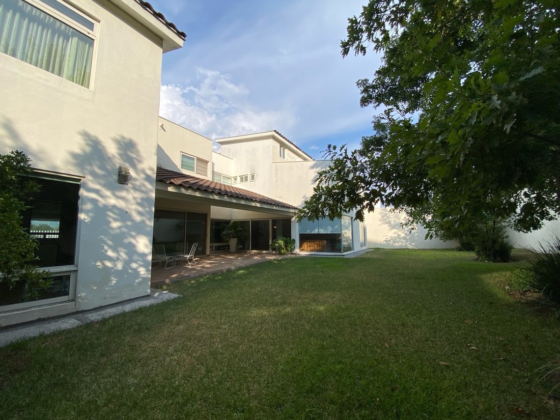 Haus in Monterrey, Nuevo León, Mexiko 2 - 19153520