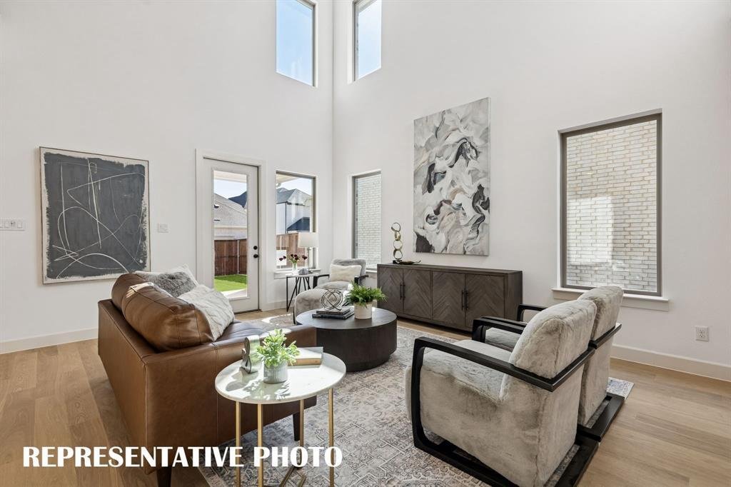 Haus in Frisco, Texas, Vereinigte Staaten 5 - 19152814