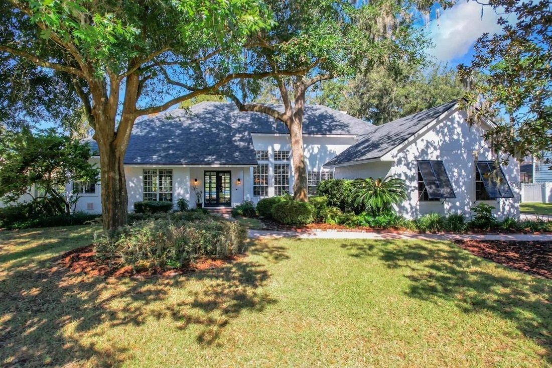 House in Apopka, Florida, United States 2 - 19128645