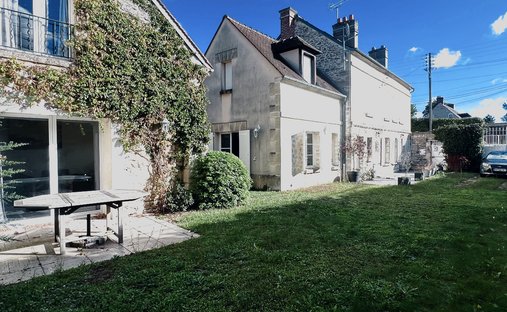 Maison à Apremont, Hauts-de-France, France 1