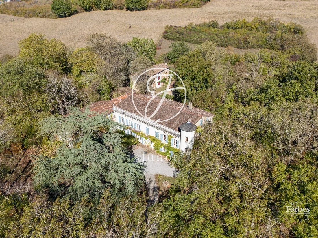 House in Semalens, Occitania, France 4 - 19153241