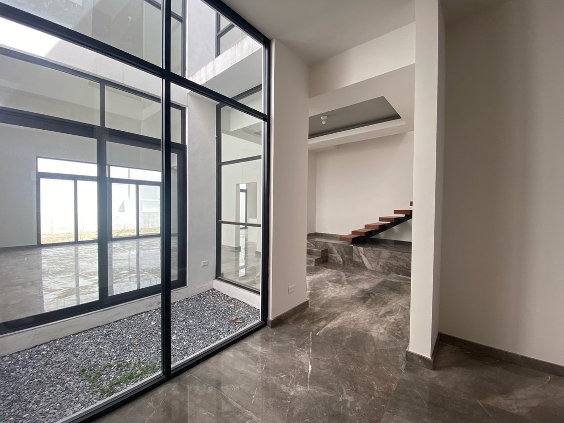Haus in Monterrey, Nuevo León, Mexiko 3 - 19153529