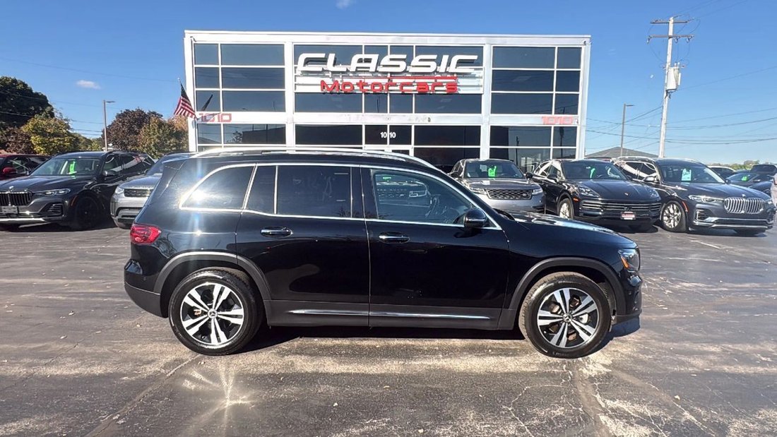 Suv in Milwaukee, WI, United States 1 - 19156640