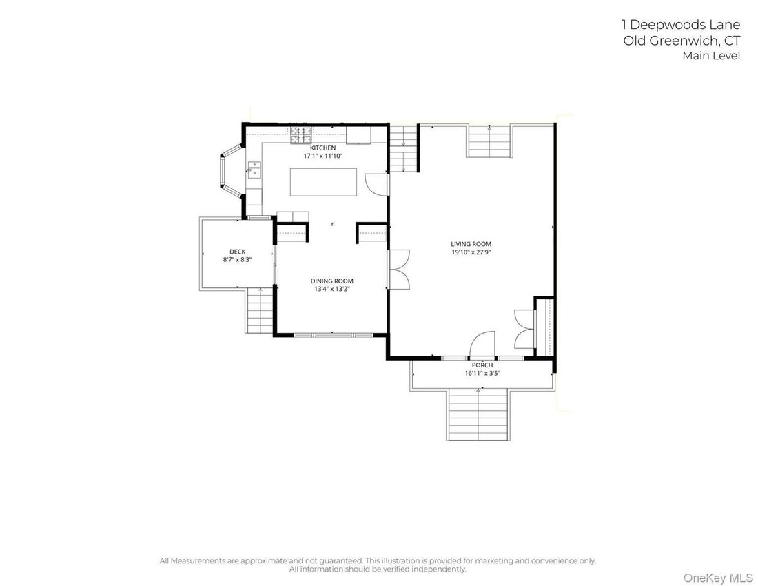 Haus in Greenwich, Connecticut, Vereinigte Staaten 3 - 19012696