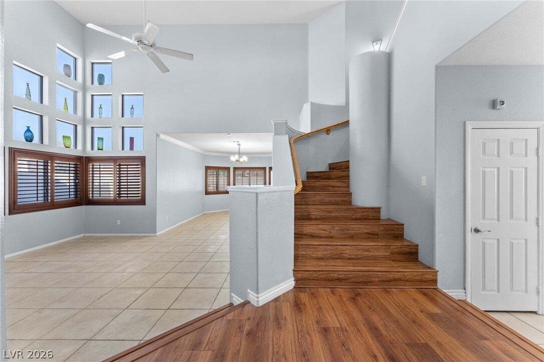 Casa en Henderson, Nevada, Estados Unidos 3 - 19154649