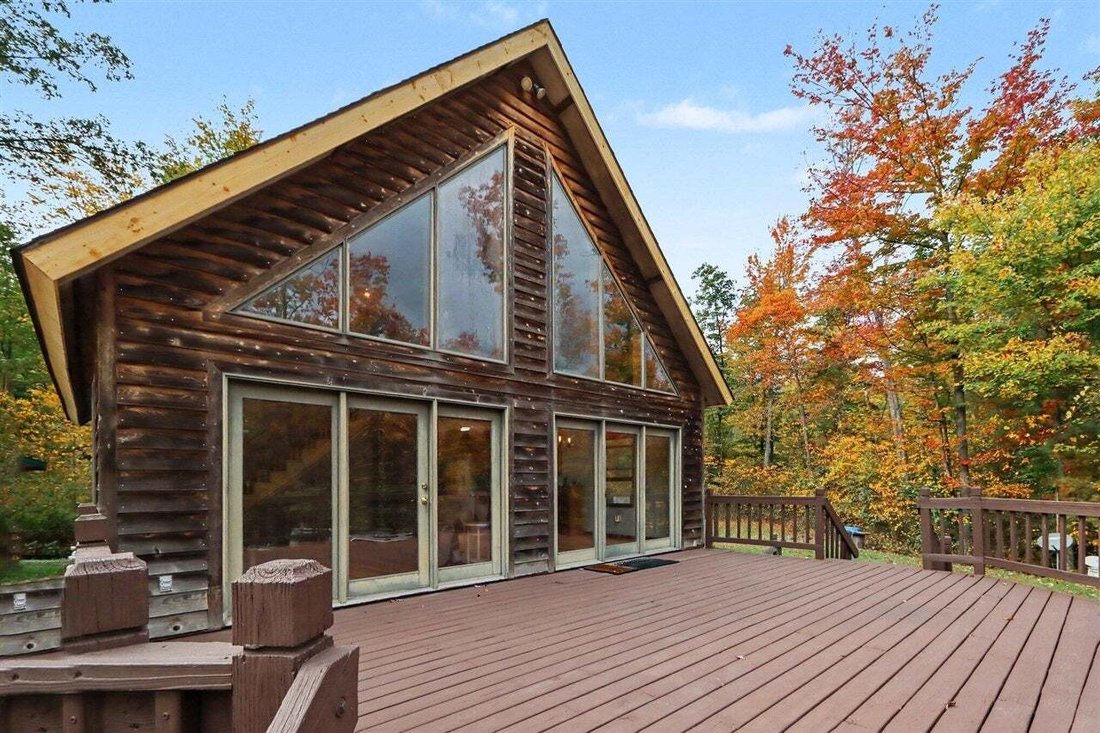 Casa a Allegan, Michigan, Stati Uniti 4 - 19155608