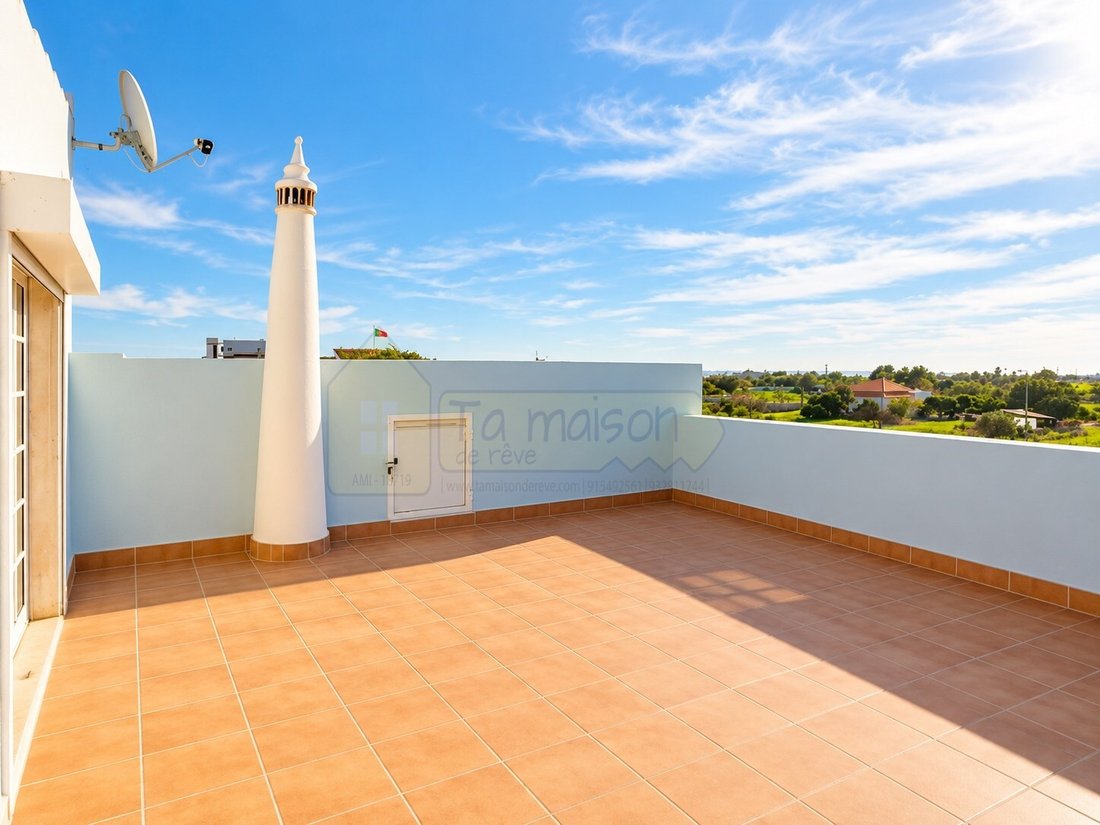 Haus in Moncarapacho, Algarve, Portugal 5 - 16842472