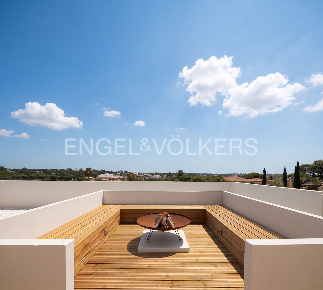 Villa in Quinta do Lago, Almancil, Portugal 4 - 14342774