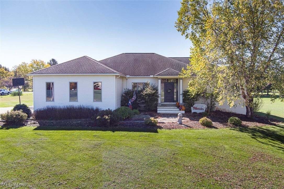 House in Medina, Ohio, United States 1 - 19154817
