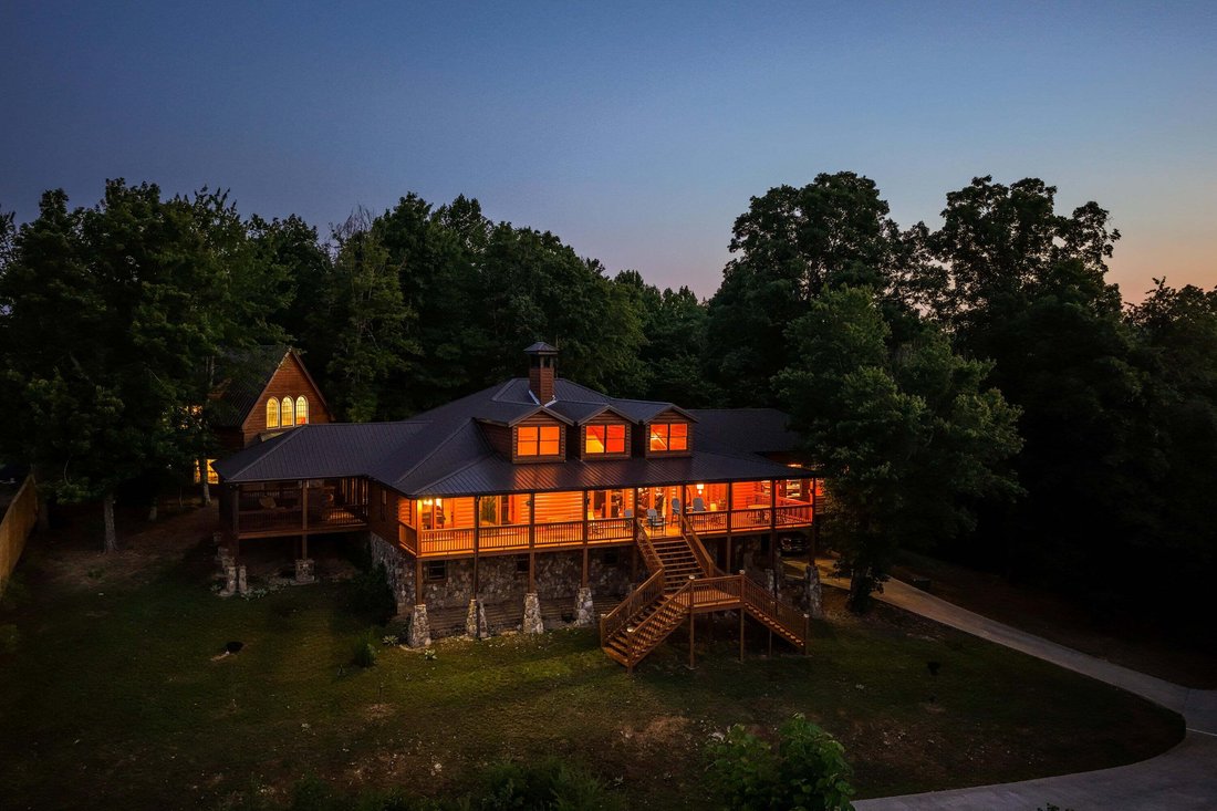 Haus in Spring City, Tennessee, Vereinigte Staaten 1 - 19154835
