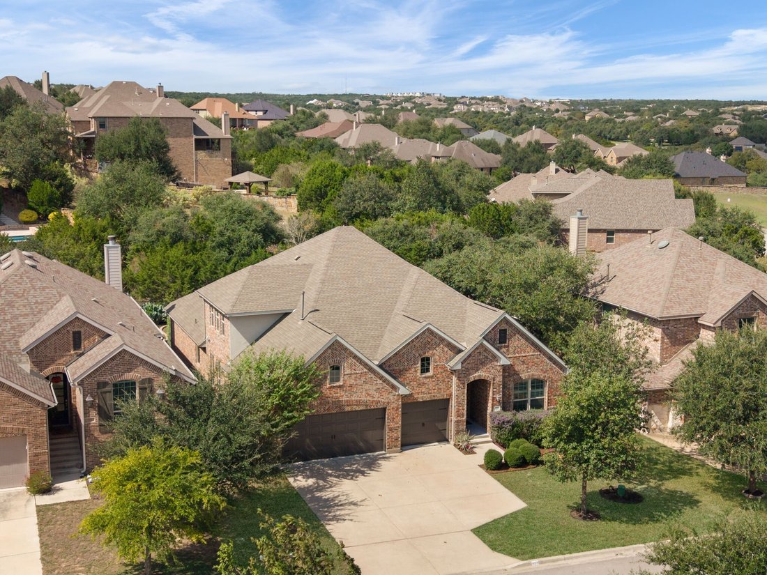 Casa en Condado de Hays, Texas, Estados Unidos 5 - 19156826