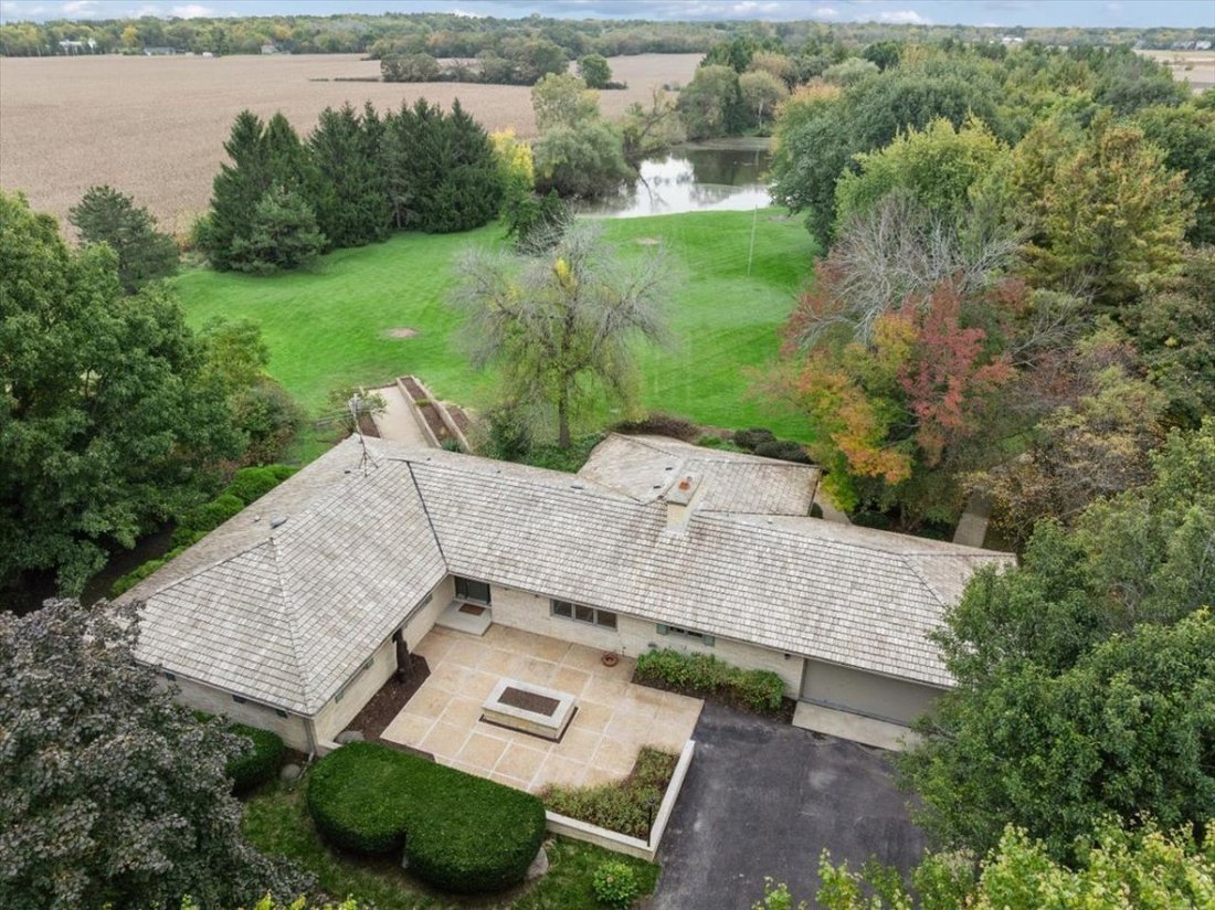 Casa a Antioch, Illinois, Stati Uniti 4 - 19157357