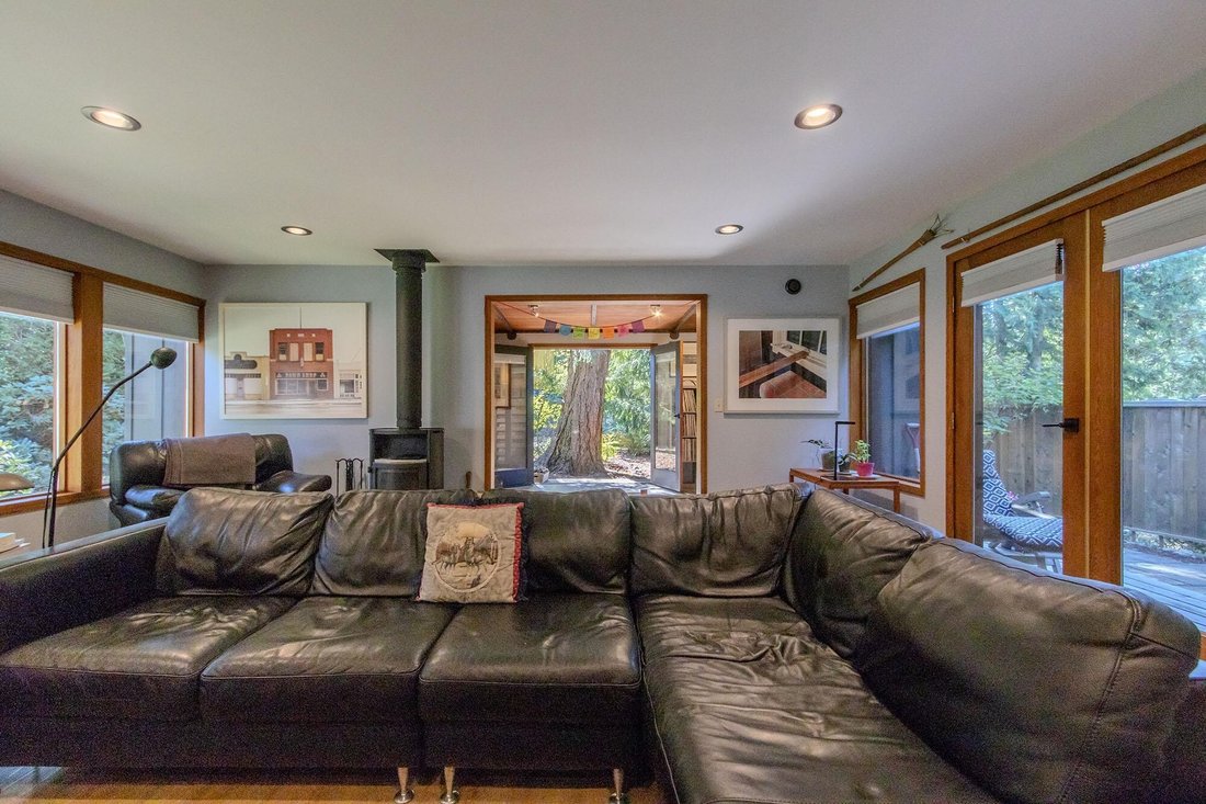 Haus in Bowen Island, Britisch-Kolumbien, Kanada 5 - 19157506